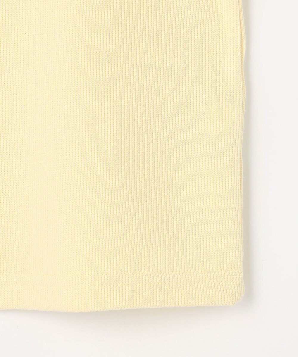 ANY KIDS 【洗濯機可能】スナップボタン カーディガン 