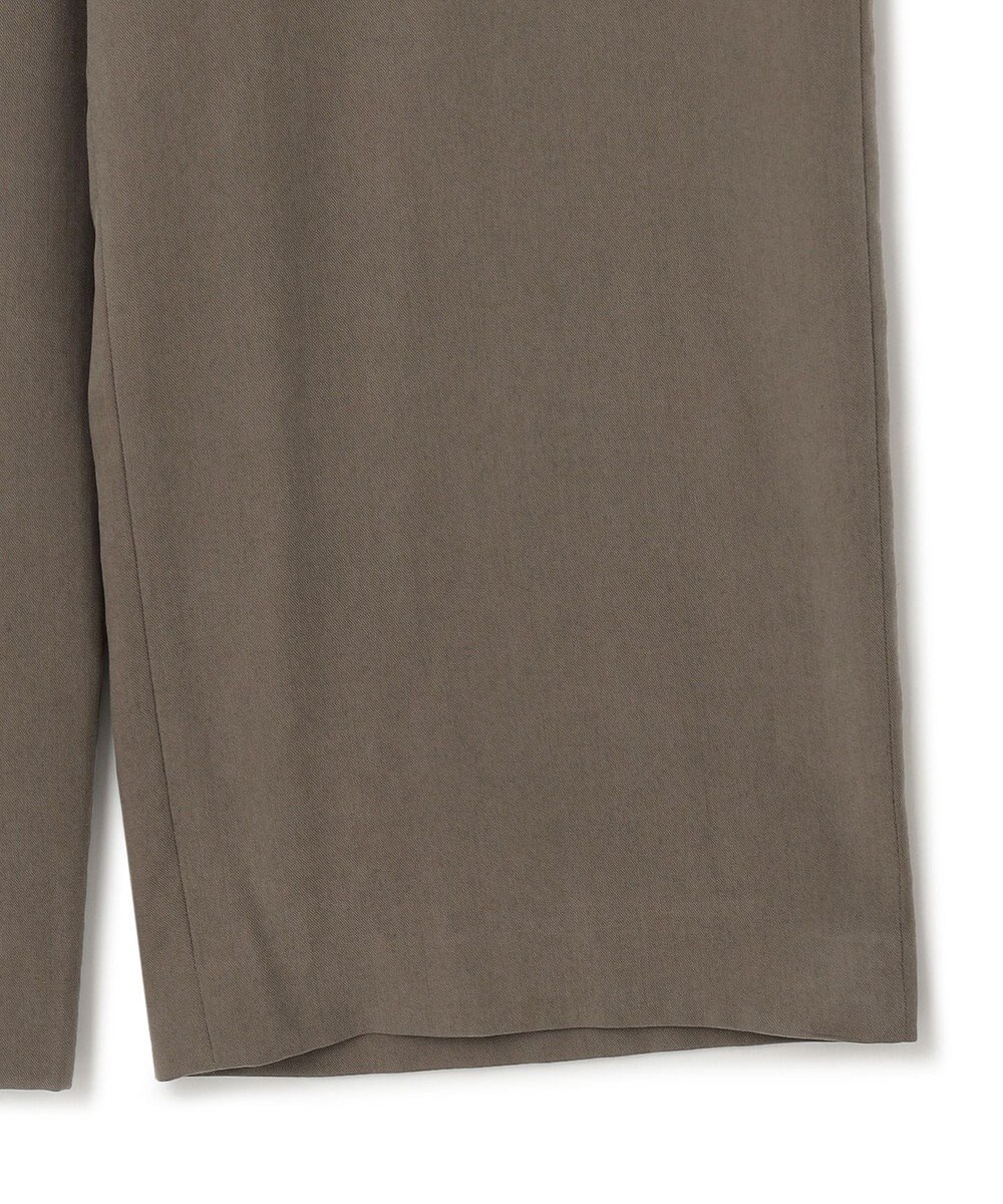 23区 【SLOW/一部店舗限定】ヴィンテージツイル サロペット 