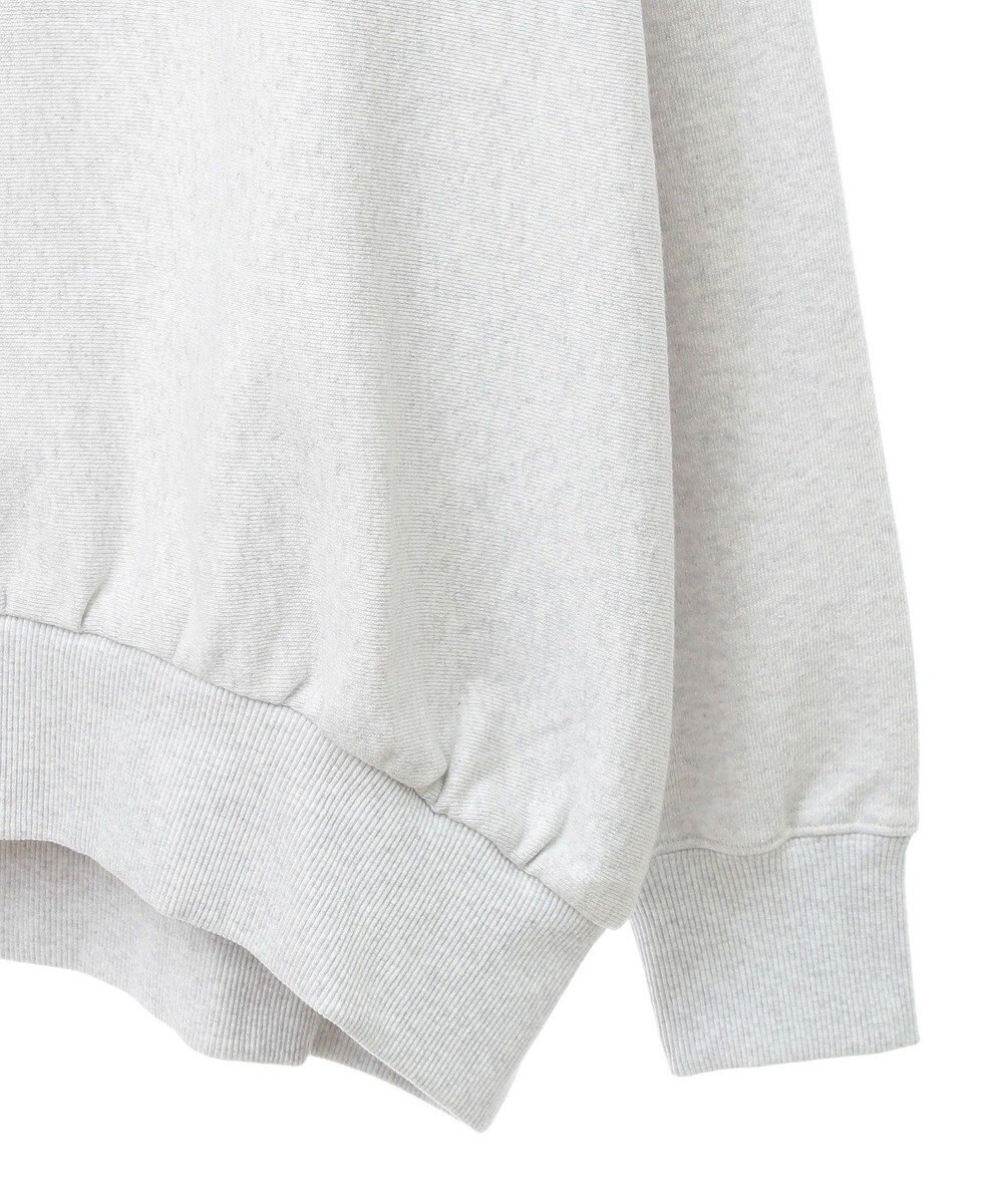 AMERICAN HOLIC ＮＥＢＲＡＳＫＡロゴプリントスウェット② 