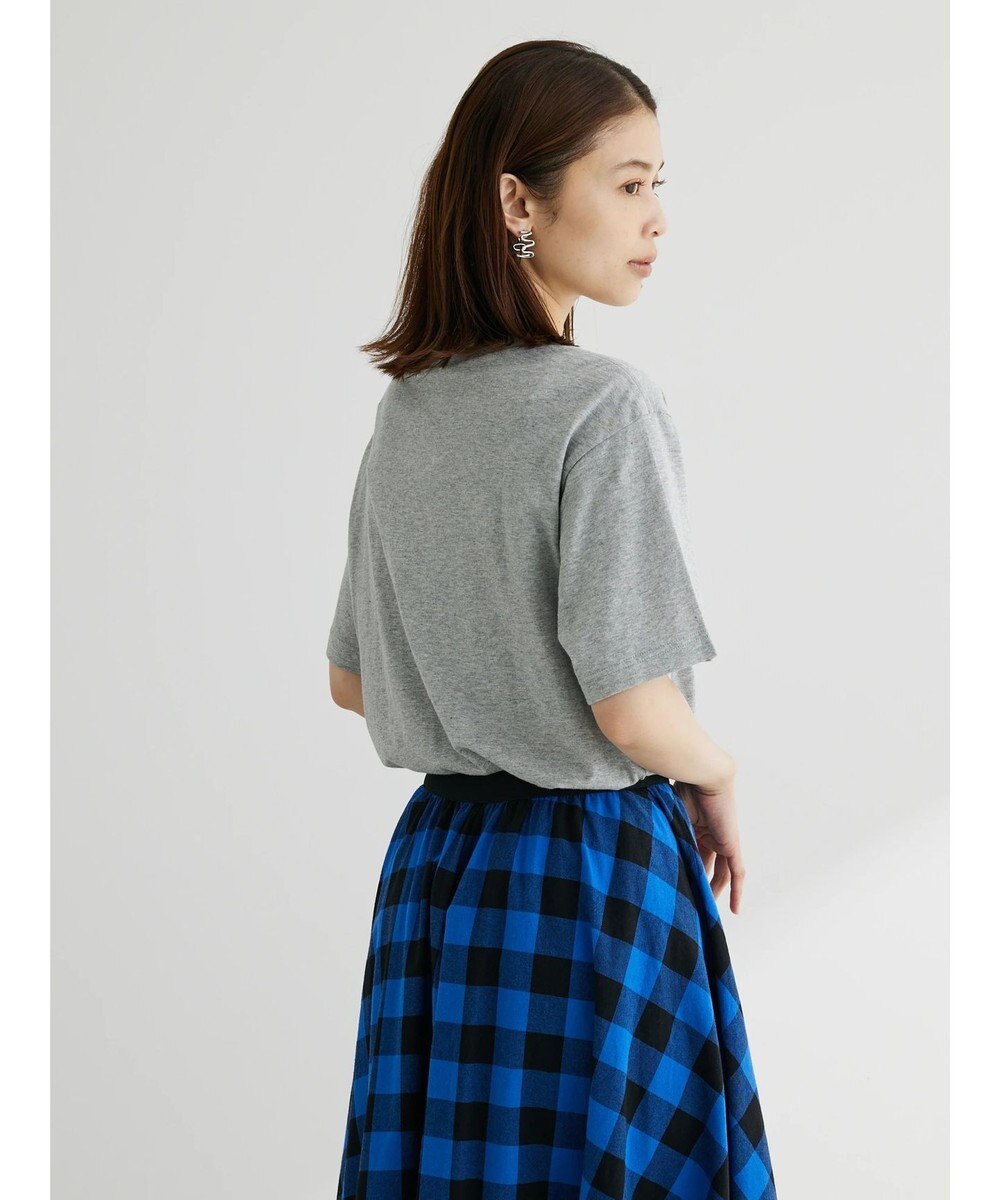 Green Parks ■Ｃｈａｍｐｉｏｎ　ロゴｐｔＴシャツ 