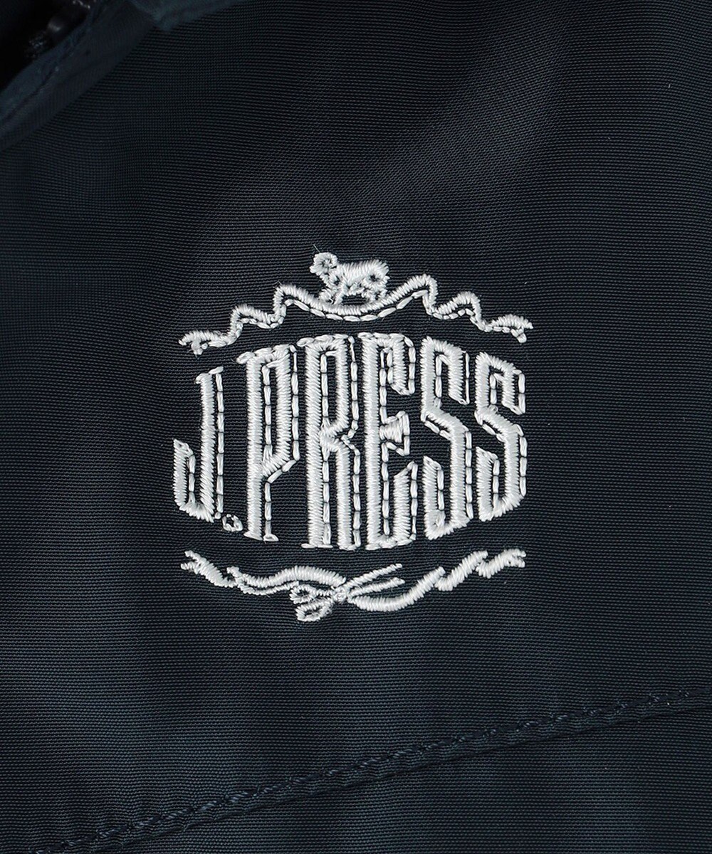 J.PRESS KIDS 【110-130cm】キルトライナー 3WAYコート 