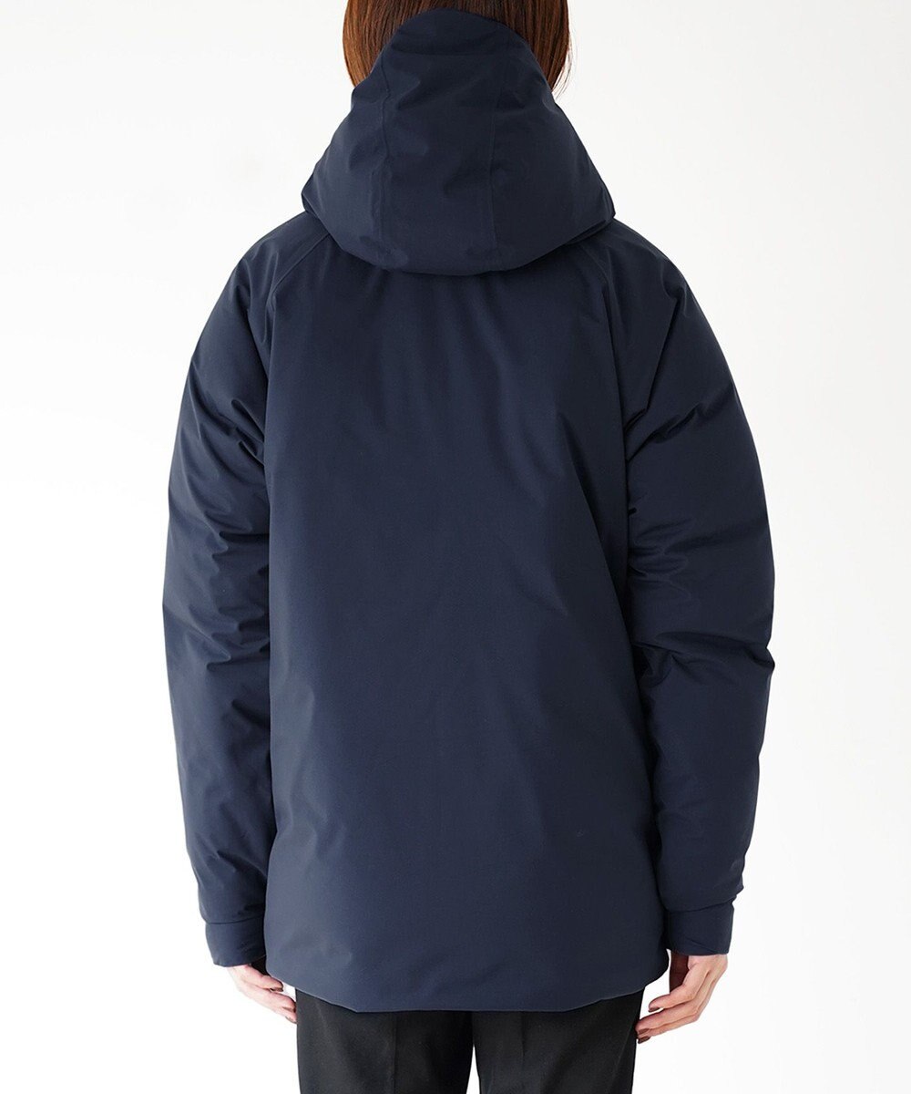 F/ACSION YUKIZURI ダウンジャケット 