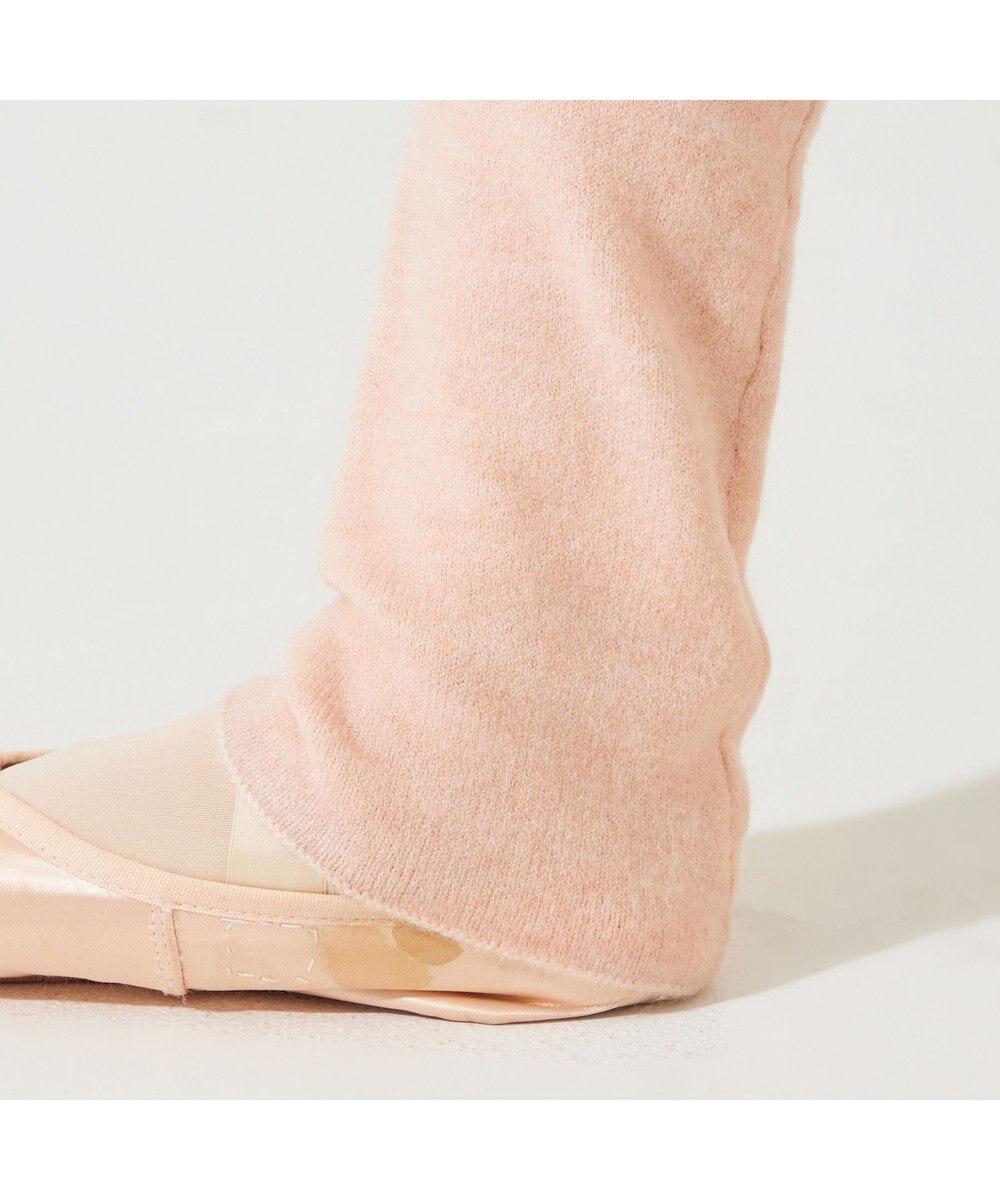 Chacott レッグウォーマー 