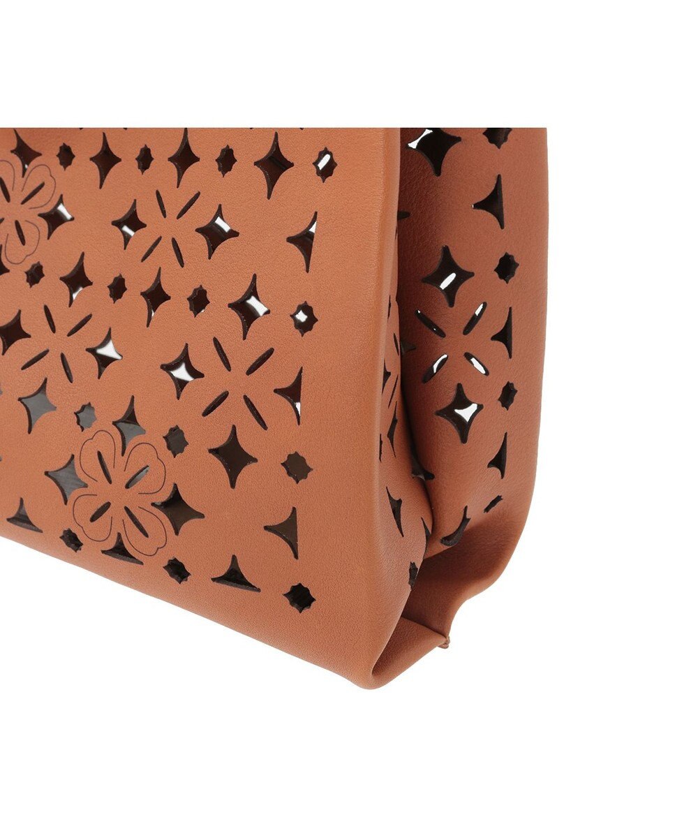 genten クアドリフォリオ 小 