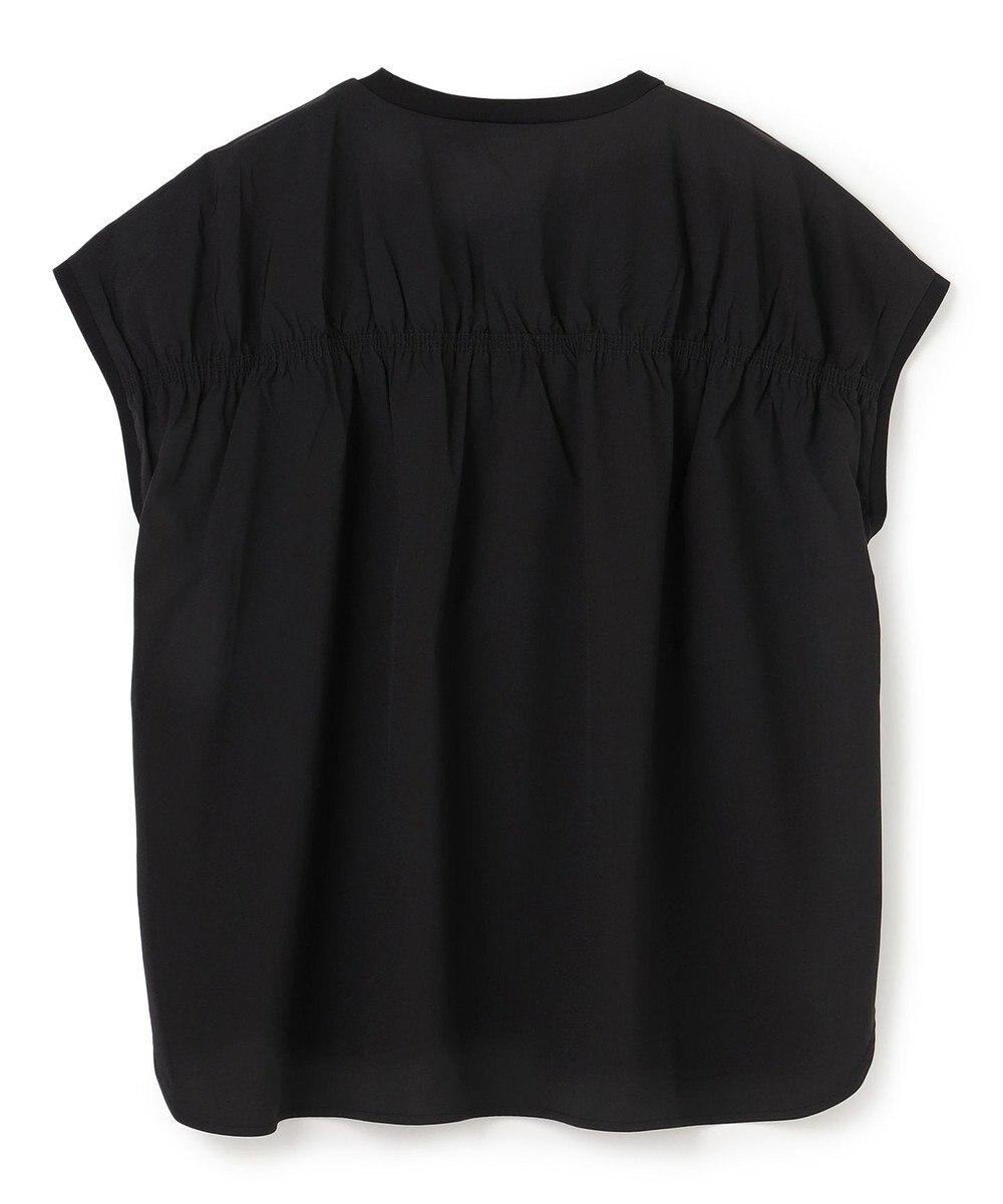 UNFILO BEAUTY FORM-T バックシャーリング Tシャツ 