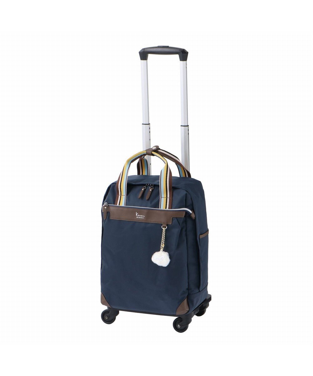 ACE BAGS & LUGGAGE Kanana project Collection VYG アムローズTR 15426 カナナプロジェクト コレクション キャリーバッグ 