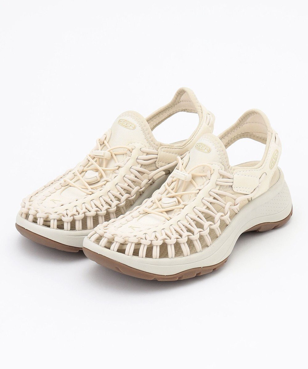 JOSEPH ABBOUD MOUNTAIN 【KEEN・23.5～24.0㎝】UNEEK ASTORIA WOMENS サンダル 