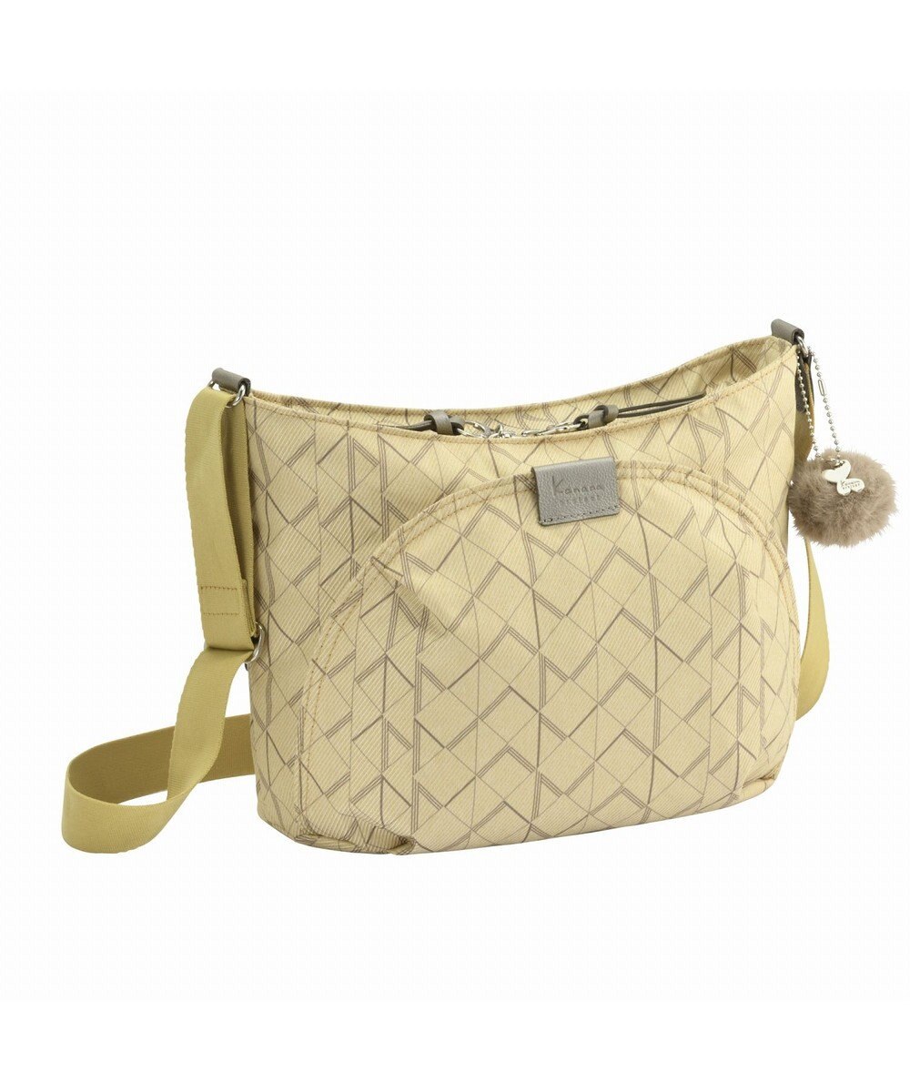 ACE BAGS & LUGGAGE Kanana project KM-2 ショルダーバッグ 6L 68712 カナナ カナナプロジェクト 