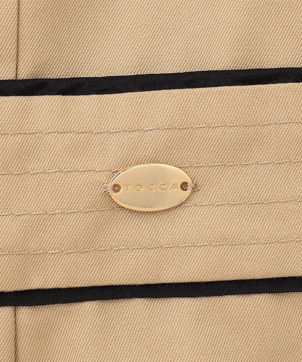 TOCCA PEAK コート 