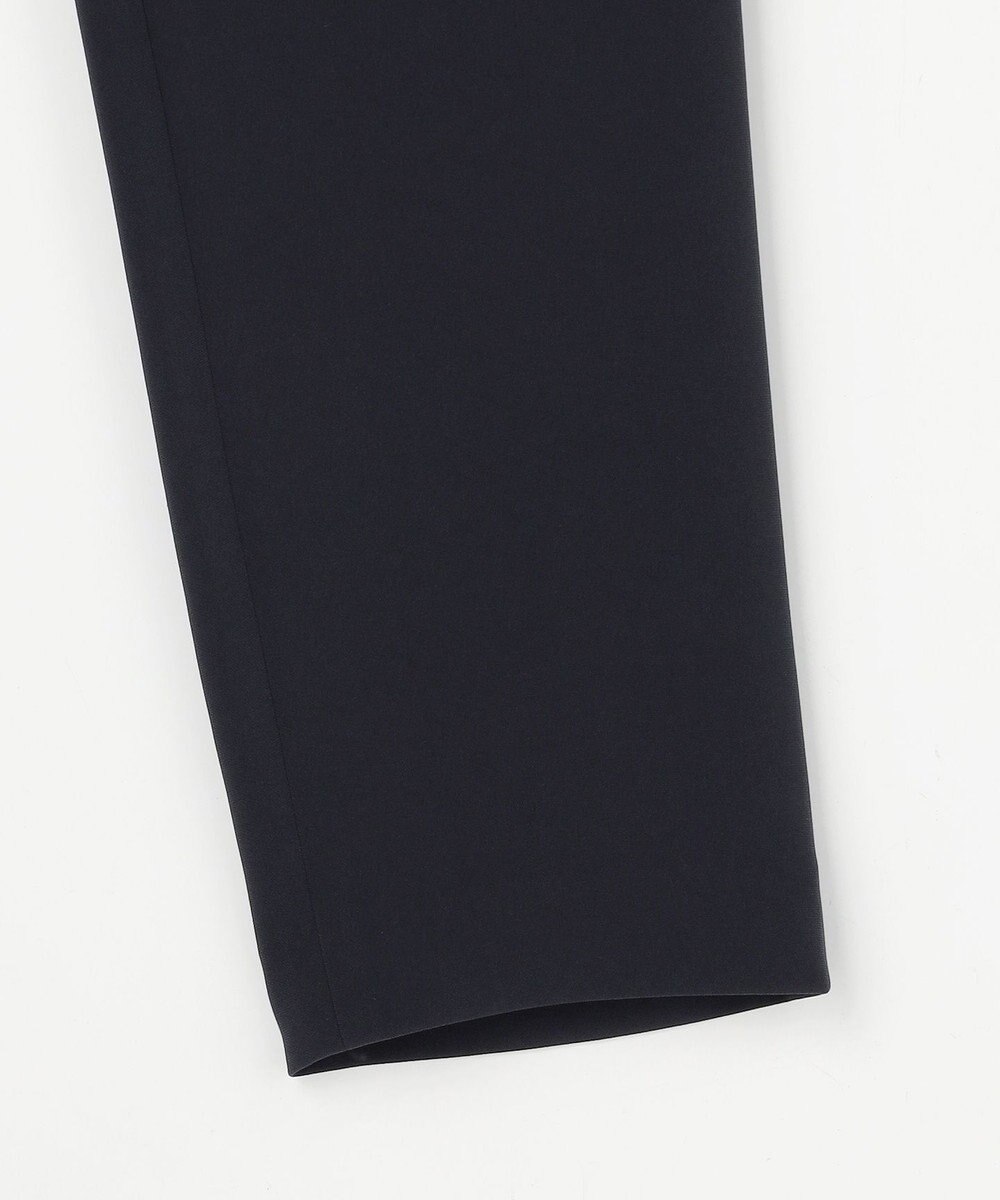 J.PRESS LADIES 【セットアップ対応】セラテリーダブルクロス テーパード パンツ 