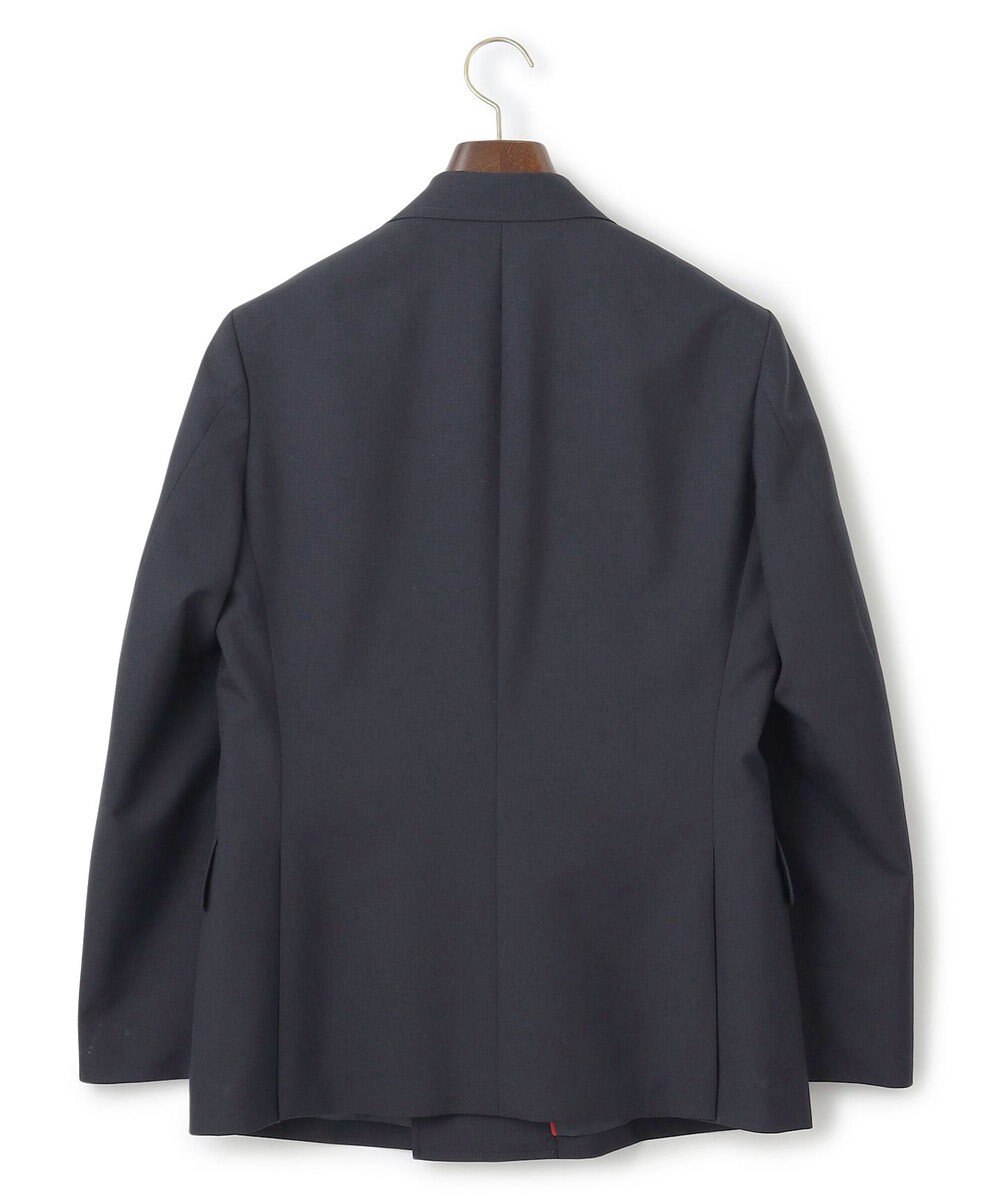 J.PRESS MEN 【J.PRESS ORIGINALS】PEPPIN MERINO TOROPICAL 4B BLAZER / JAPAN MADE / New Authentic-Fit 