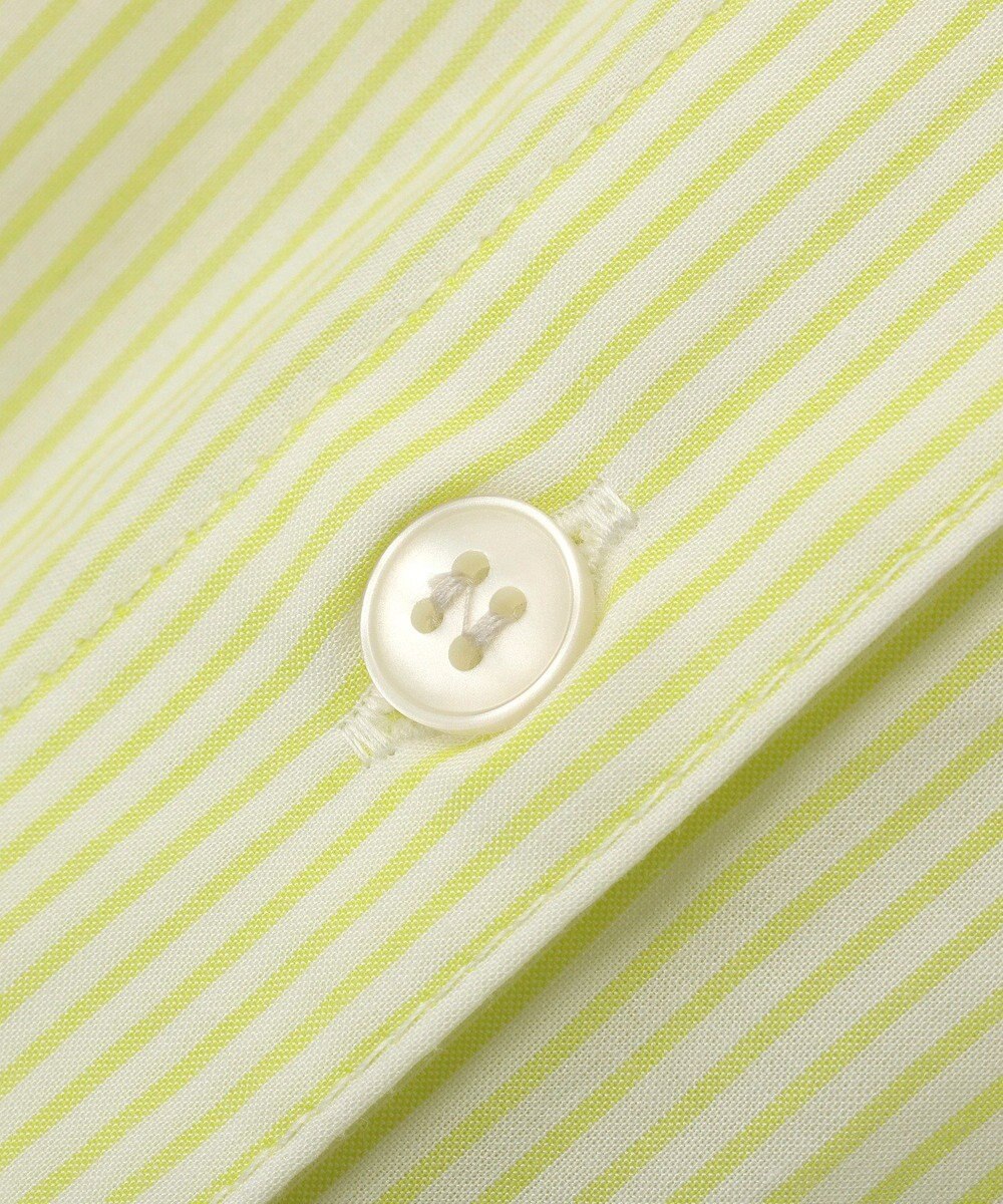 Green Parks ＵＶカットシャツワンピース 