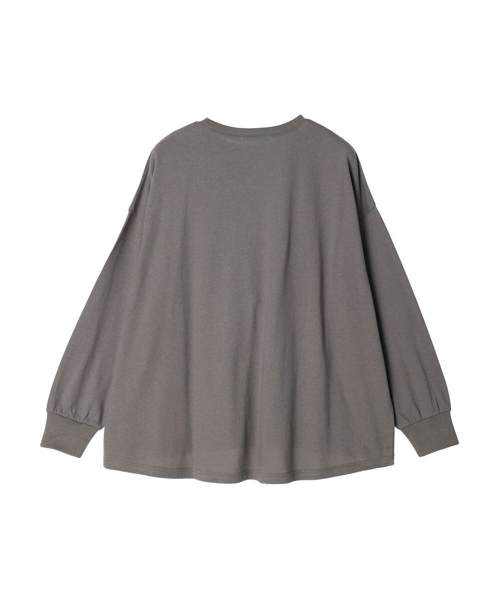 Green Parks 手書き風ロゴＴＥＥ 