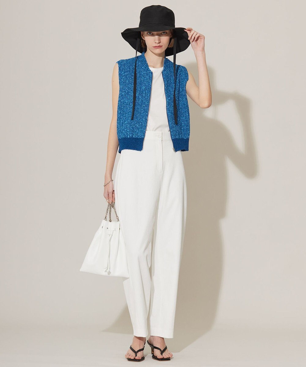 ICB リバーシブルハット 