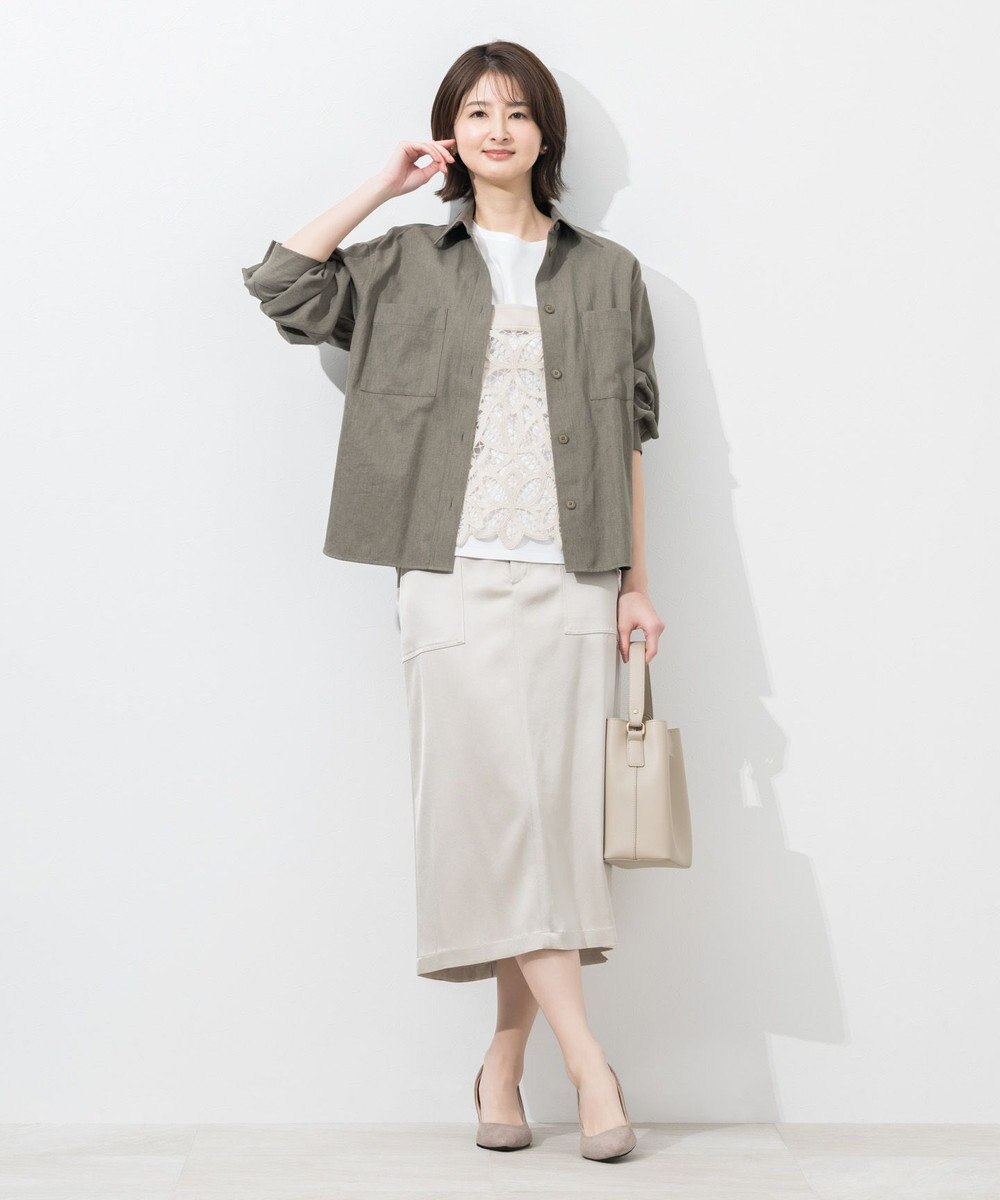 ONWARD Reuse Park 【23区】カットソー春夏 