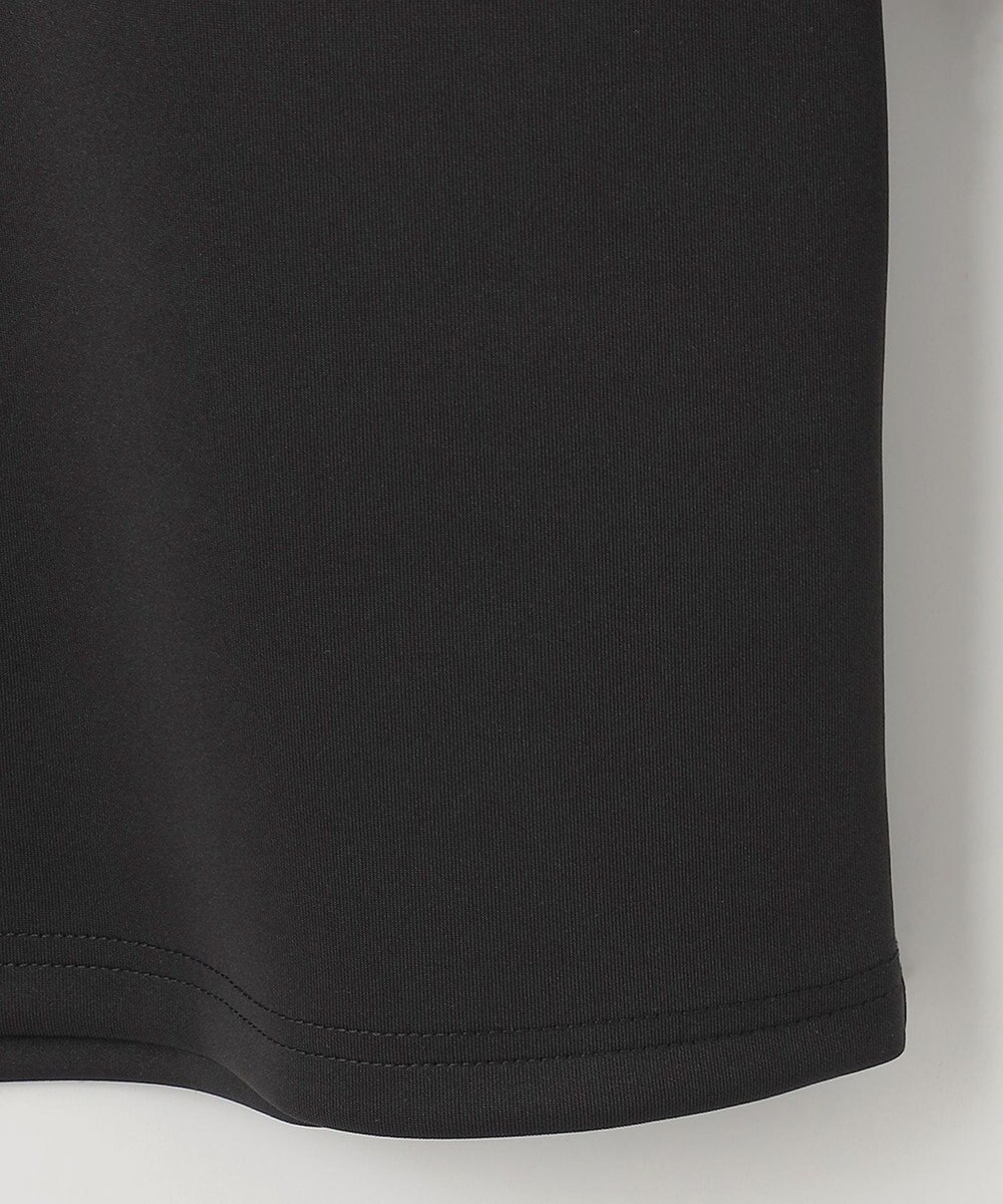 PW CIRCULUS 【ストレッチ / 快適 / 一枚でサマになる】【MEN】NEW ポケットモックT 