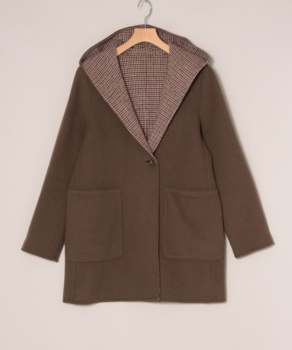 ONWARD Reuse Park 【any SiS】コート秋冬 