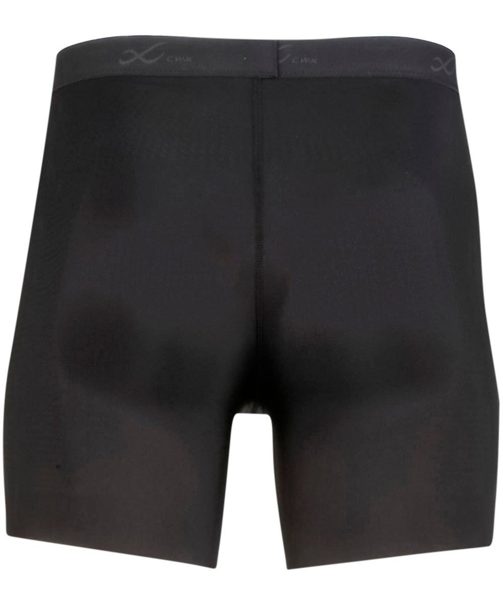 CW-X 【MEN】 CW-X 股関節サポート スパッツ 【大谷翔平愛用モデル】 下半身の軸がブレにくい 骨盤サポート 球技 陸上 ショート 2分丈 メンズ BCO101 /ワコール 