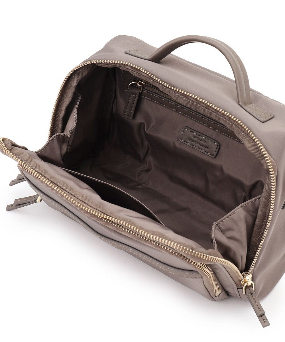 23区 【先行予約】ナイロン 2WAY ショルダーバッグ 