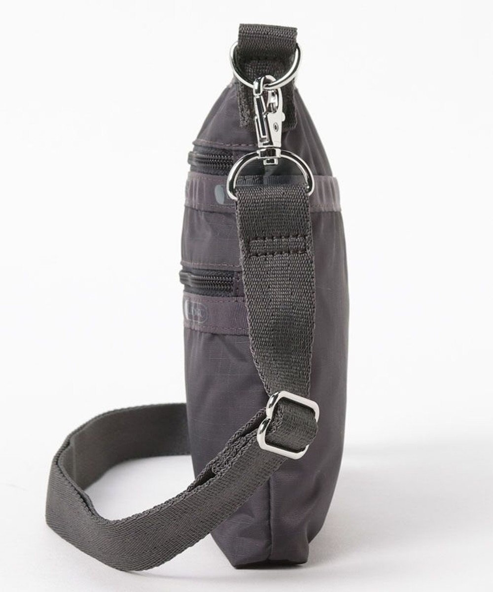 LeSportsac 3 ZIP CROSSBODY/サンダー 