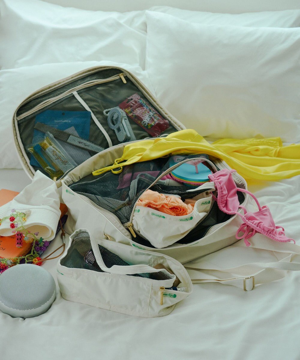 LeSportsac ON JOURNEY BOSTON/アーバンデュー 