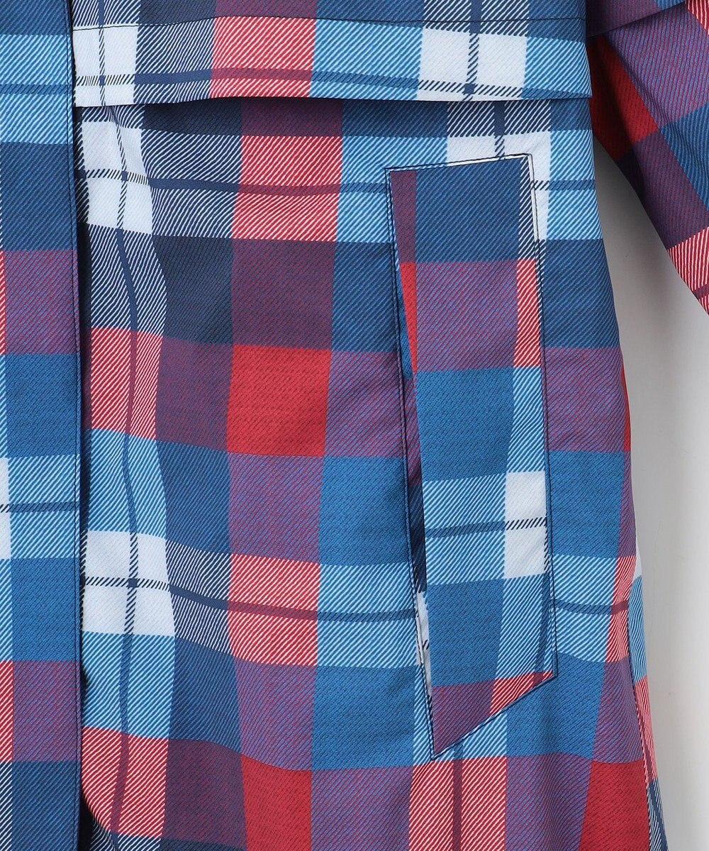 23区GOLF 【WOMEN】【防水/透湿/撥水】レインワンピース 