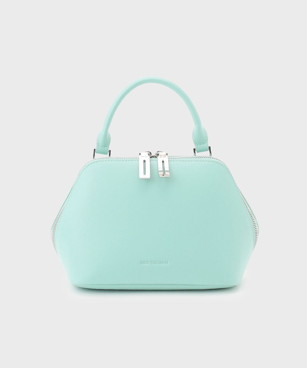 GRACE CONTINENTAL ADD CULUMN　BOSTON　BAG 