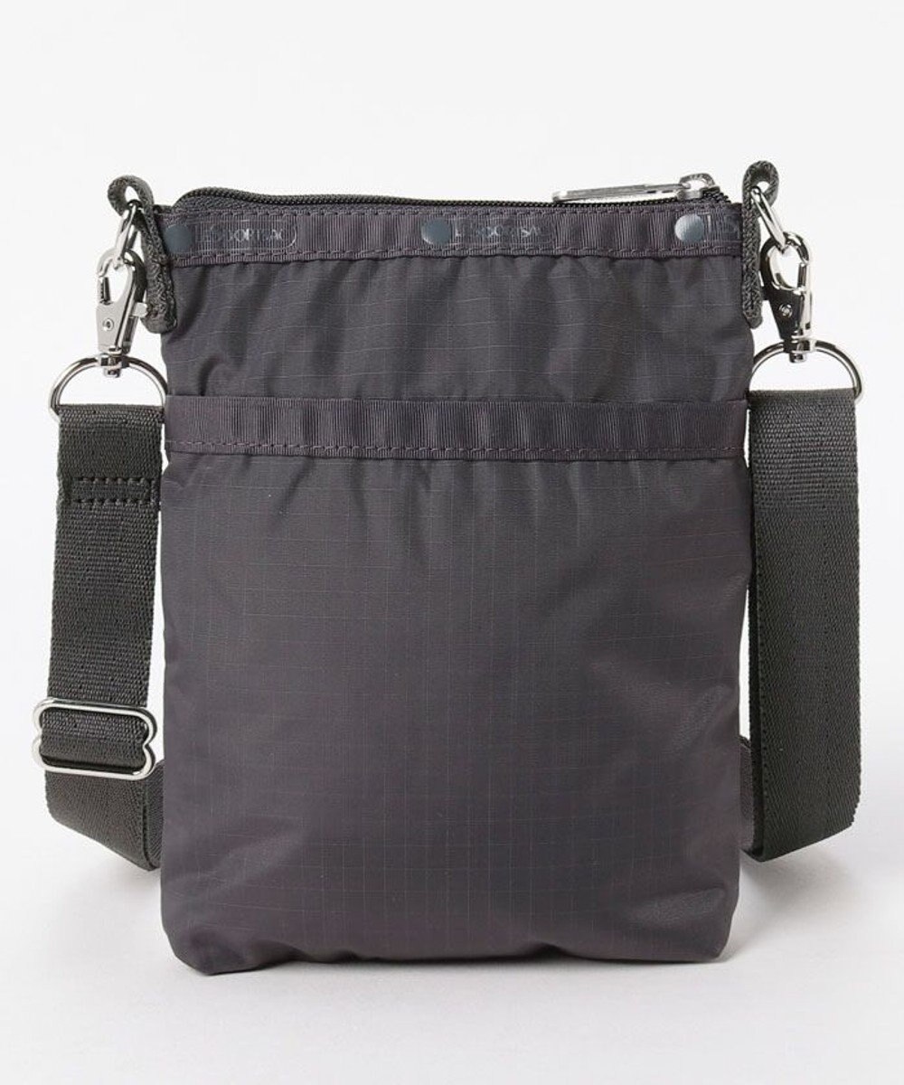 LeSportsac 3 ZIP CROSSBODY/サンダー 