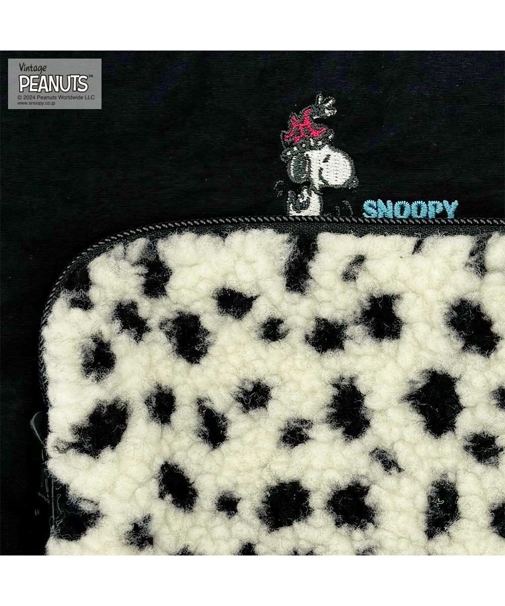 ROOTOTE 8410【スヌーピー】IP.ベビールー.ボア.ピーナッツ-9S 