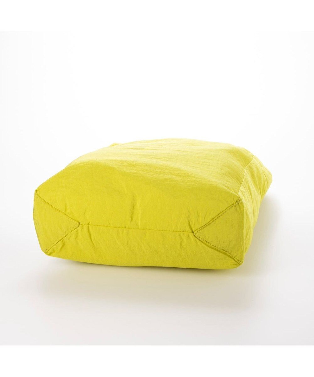 UNBILLION カシュカシュ cachecache / ワイドストラップホーボーバッグ 