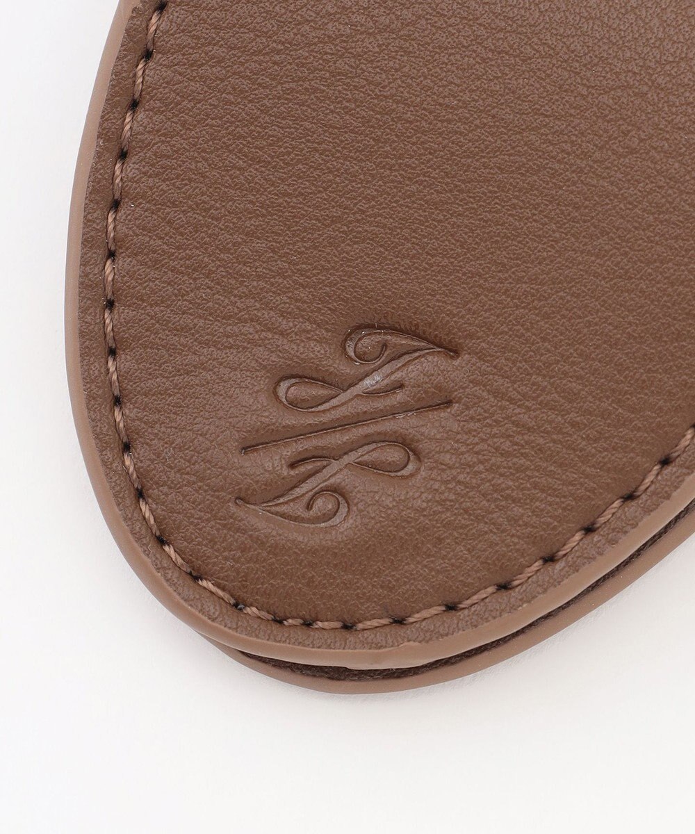 自由区 サングラスケース チャーム 