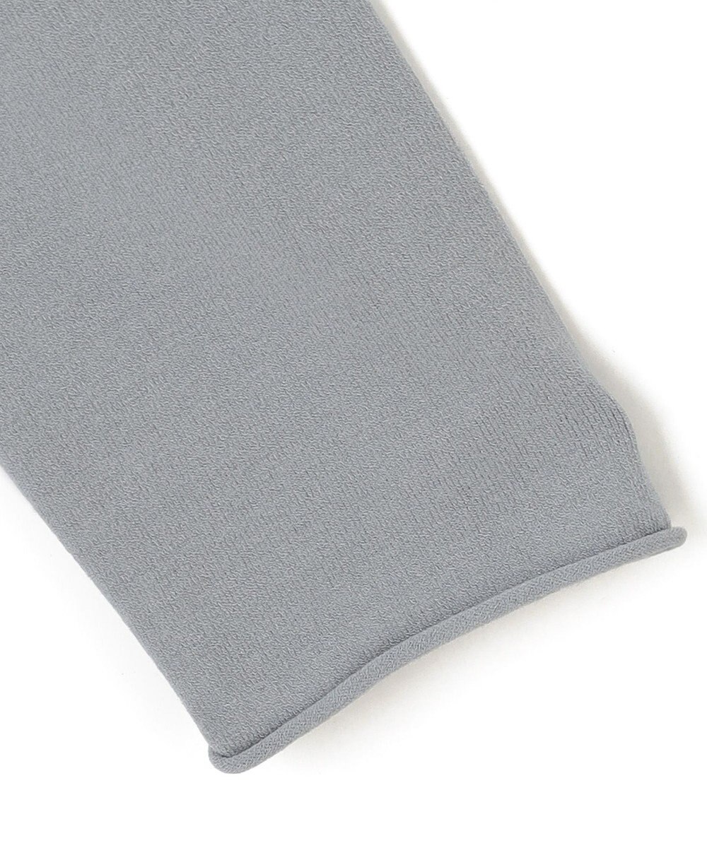 ICB 【洗える】 ヴィスコースワイド プルオーバー 