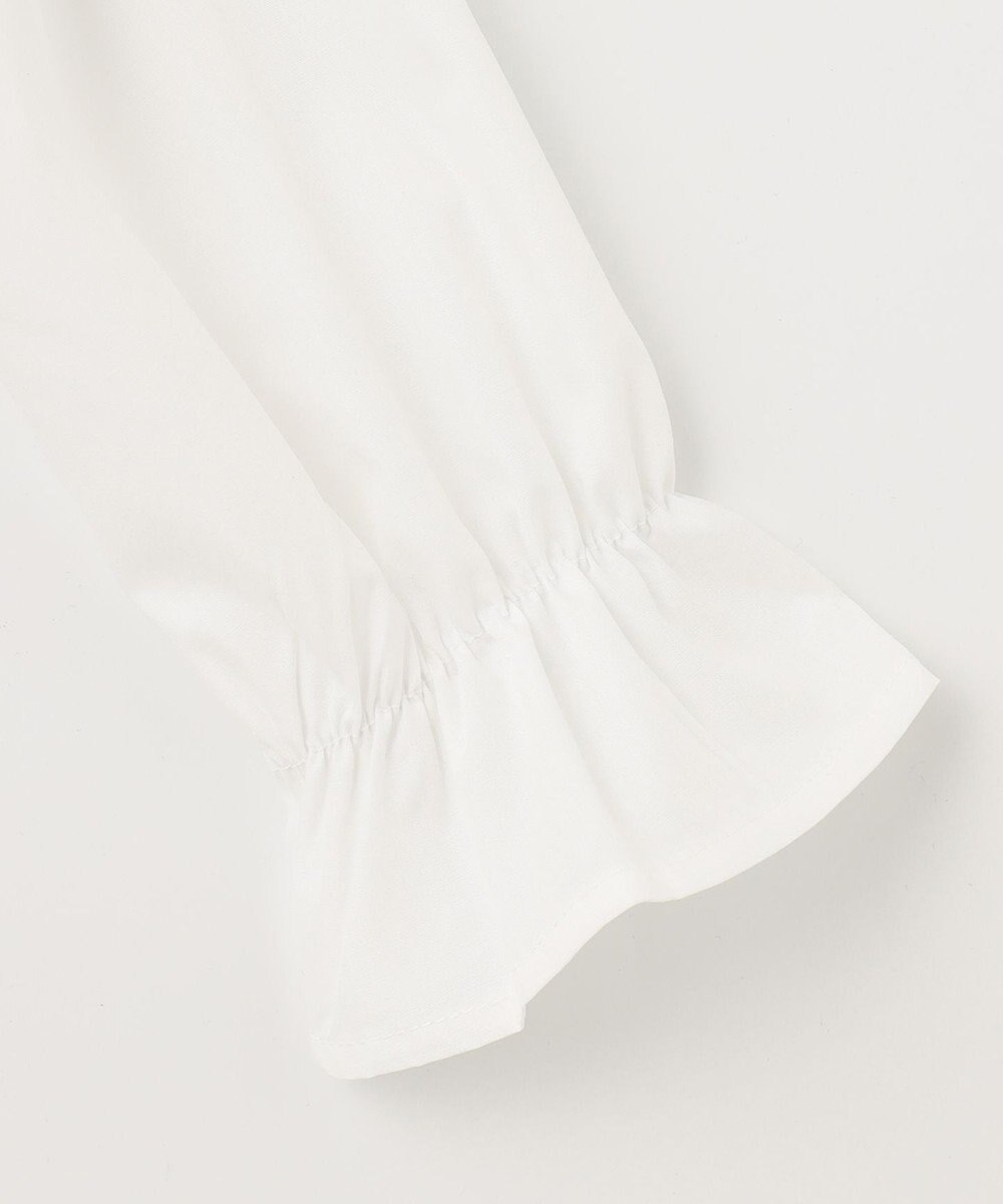 ANY KIDS レイヤード ブラウス 