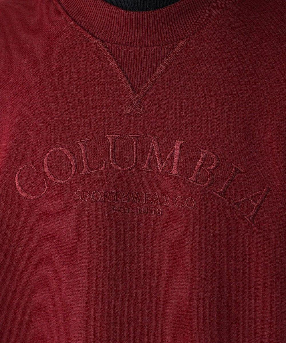Columbia Columbia/ バガスウェットグラフィッククルー /コロンビア 