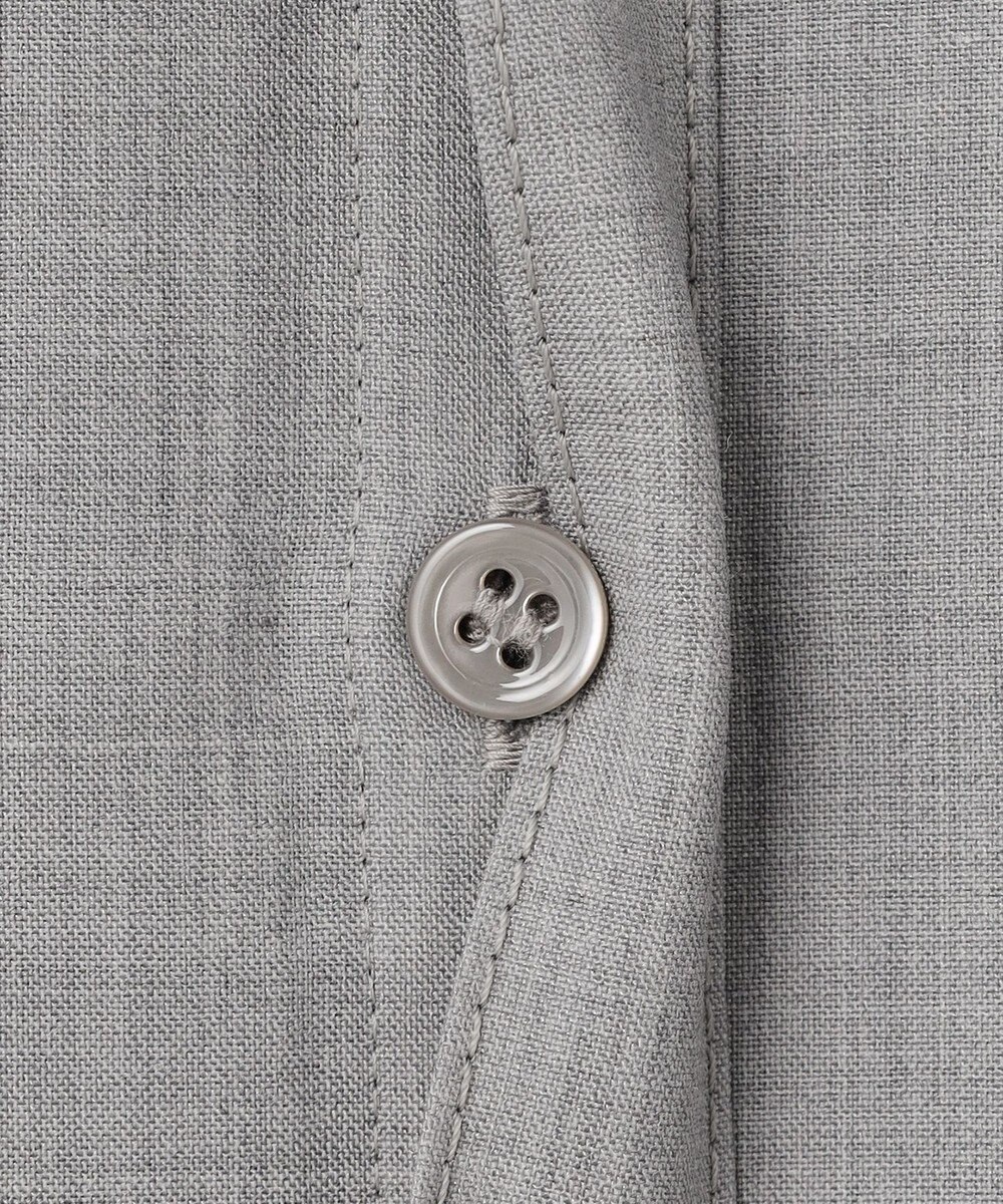 ICB L 【先行予約】ドライクールトロ 5分袖シャツ 