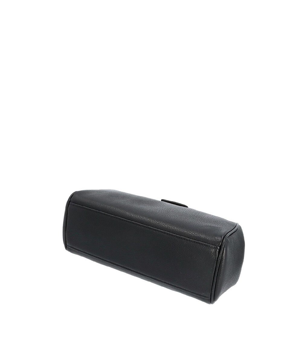 Atelier nuu 日本製 国産レザー parcel ナノダレス ショルダーバッグ 