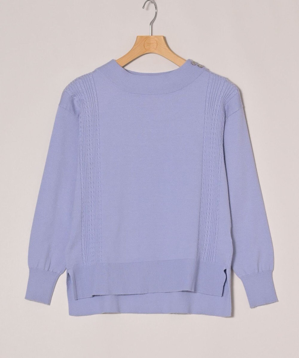 ONWARD Reuse Park 【any SiS】ニット秋冬 