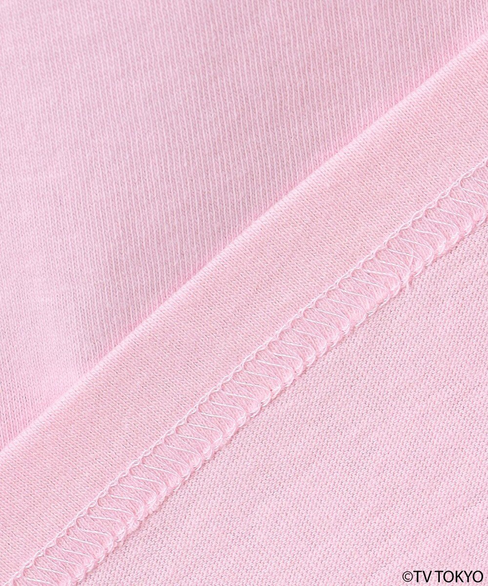 組曲 KIDS 【UVケア】【80-100㎝】シナぷしゅシャボン チュニック 