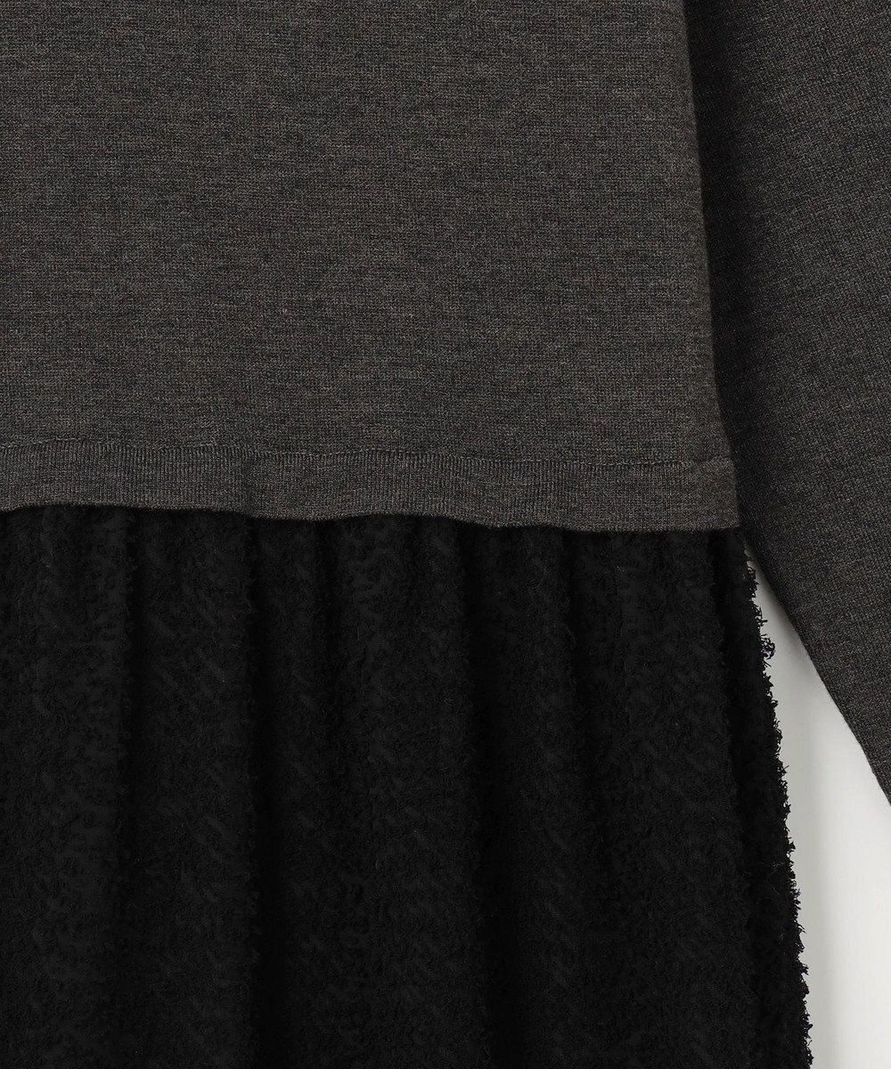 組曲 ヘアリーコンビ ワンピース 