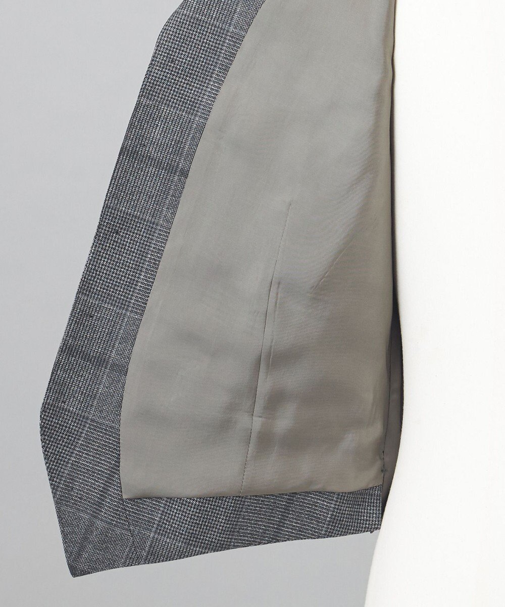 GOTAIRIKU 【TALLIA DI DELFINO】17MICRON スリーピーススーツ 