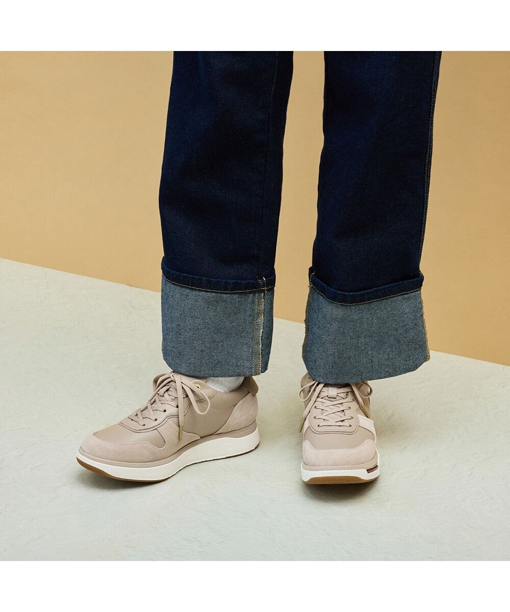 ASICS WALKING ペダラ ライドウォーク 2 レディース 2E 