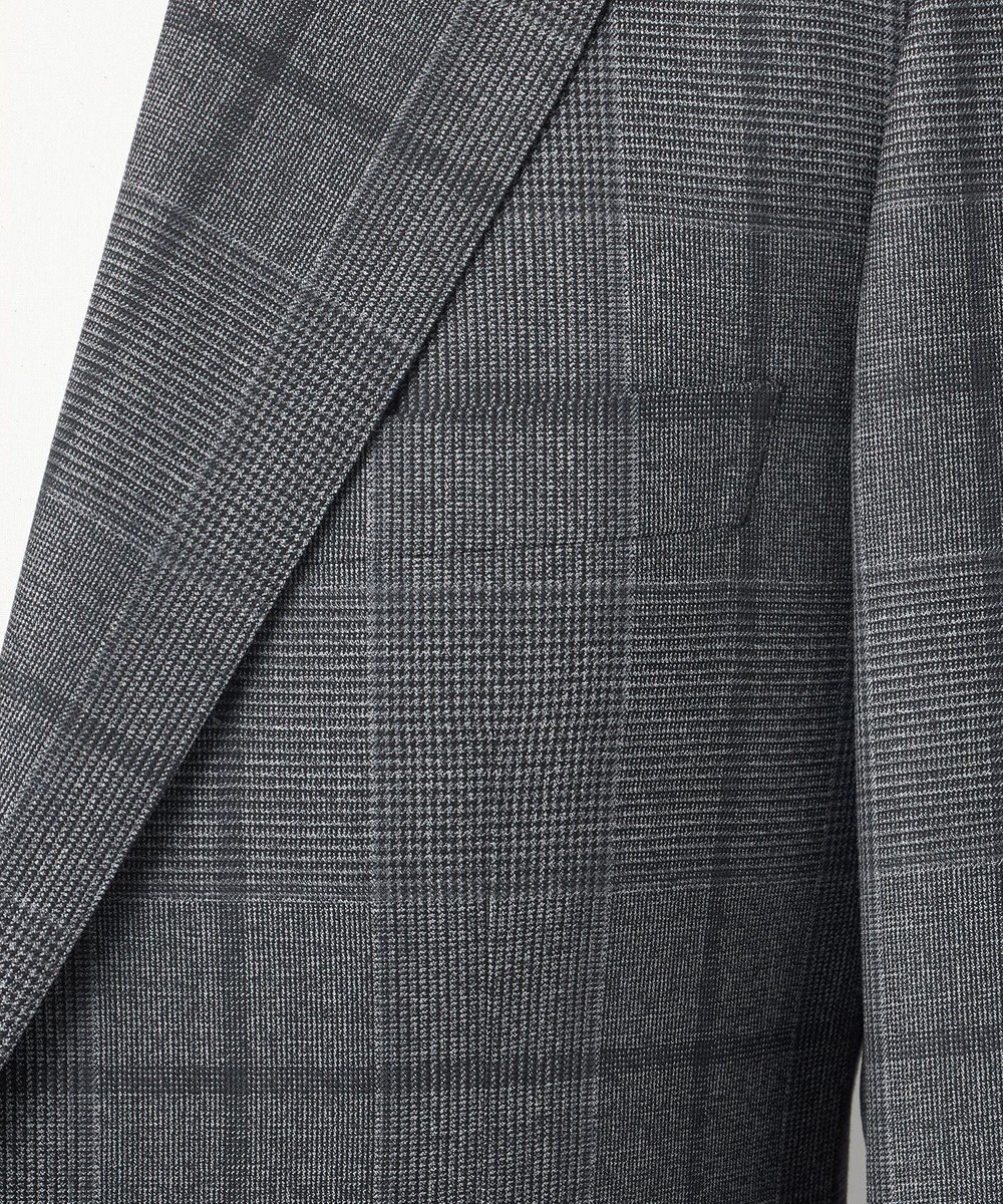 GOTAIRIKU 【TALLIA DI DELFINO】17MICRON スリーピーススーツ 