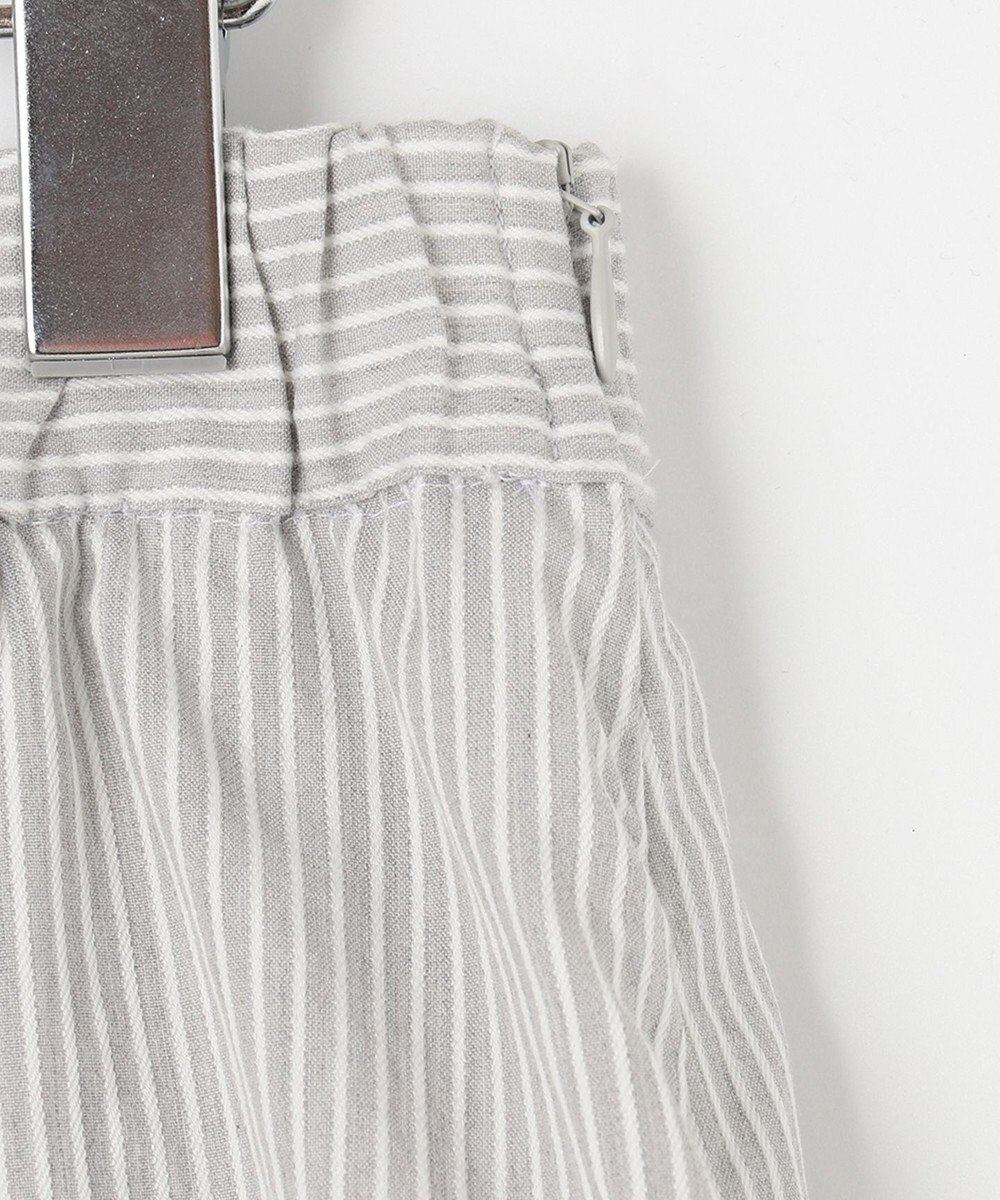 23区GOLF 【WOMEN】【23Fondation/WEB&一部店舗限定】ティアード スカート 