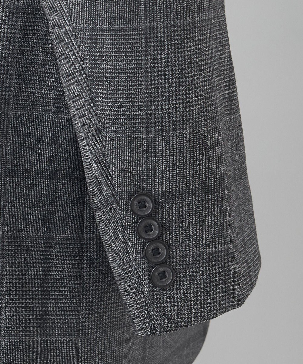 GOTAIRIKU 【TALLIA DI DELFINO】17MICRON スリーピーススーツ 