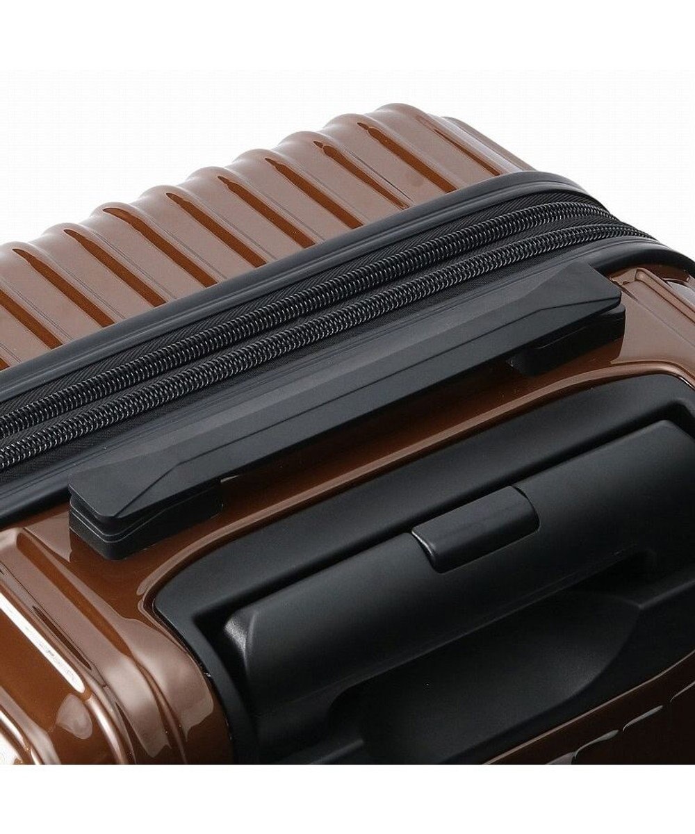 ACE BAGS & LUGGAGE ACE クレスタ スーツケース エキスパンド機能 2~3泊 機内持ち込み 06316 エース 