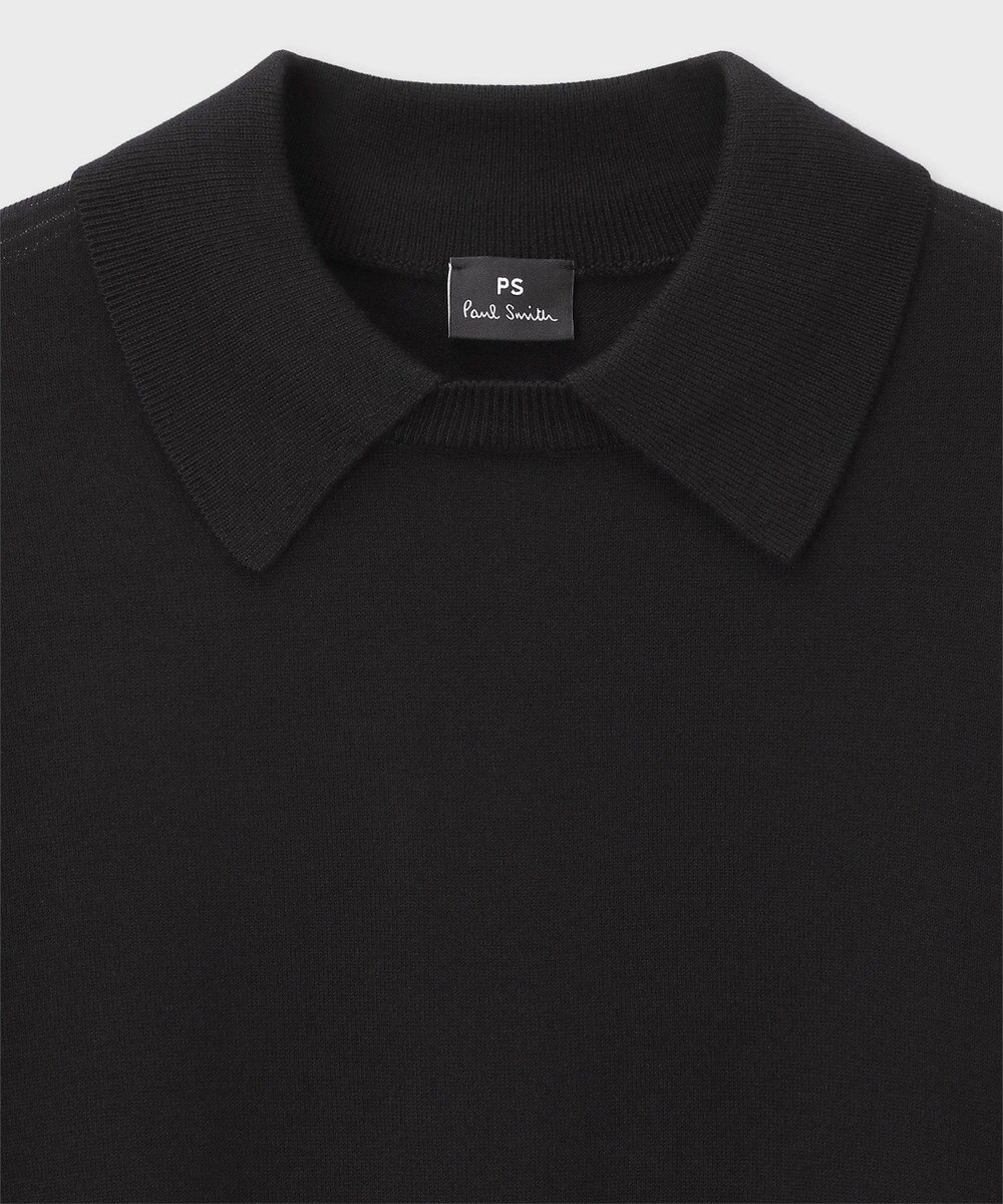 Paul Smith ハイゲージ カラー ニット 
