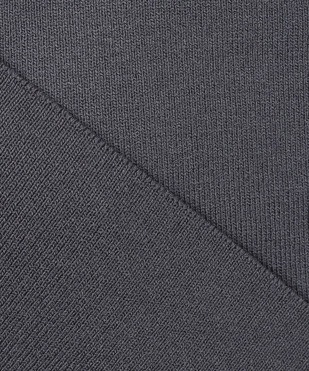 uncrave スムースニット キャミソール(カップ付き) 