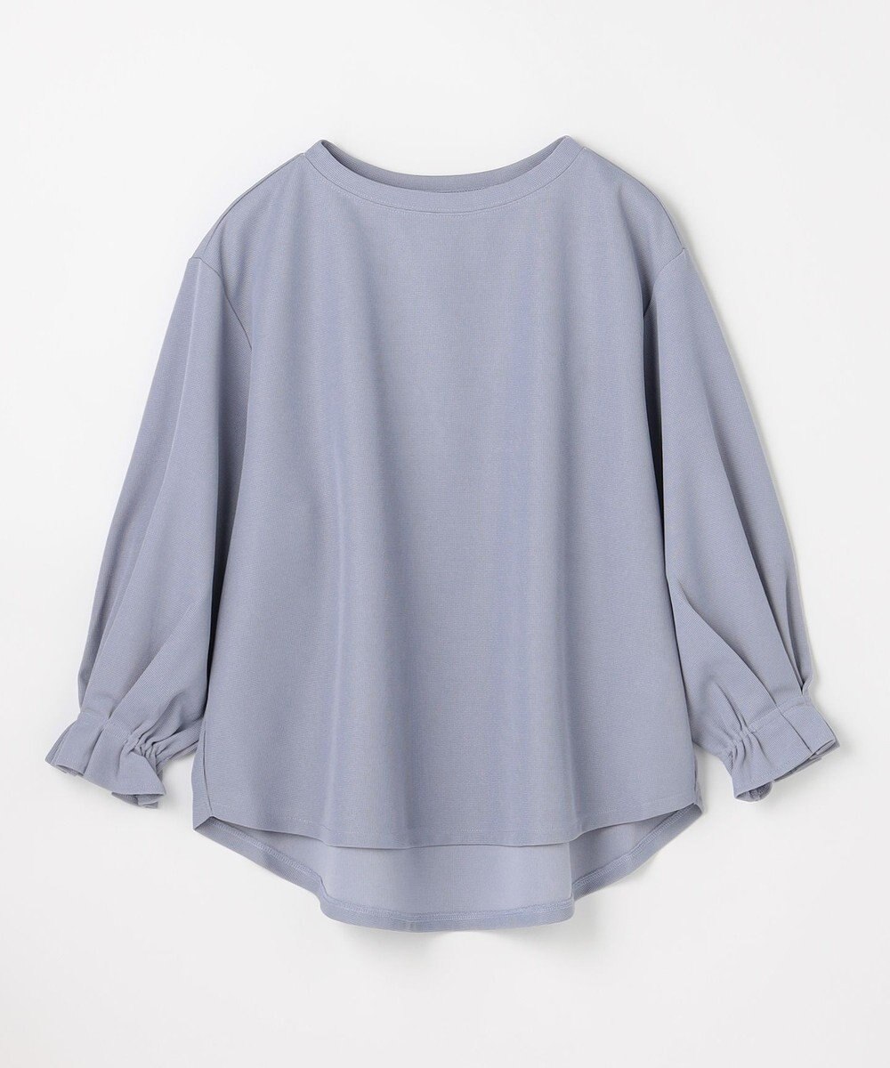 ANY コンフォータブルブラウス 