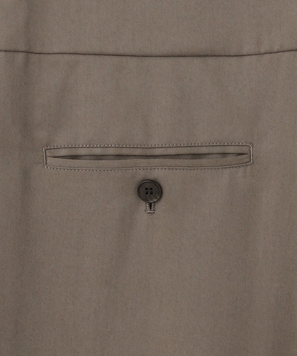 23区 【SLOW/一部店舗限定】ヴィンテージツイル サロペット 