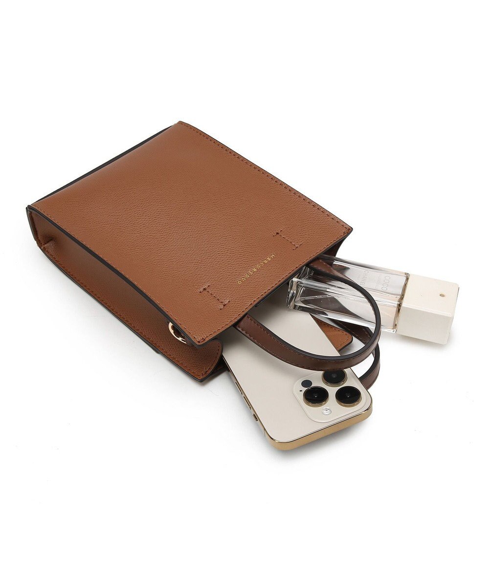 style code 【MERCURYDUO/マーキュリーデュオ】限定3点セット　①キーリング付両アオリハンドバッグ、②縦長ショルダーバッグパスポート入れ、③Wファスナースマートキーケース 